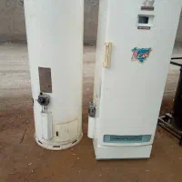 آبگرمکن زمینی منبع3میل+لوله گالوانیزه قیمت مناسب|آبگرمکن، پکیج، شوفاژ|مشهد, نوید|دیوار