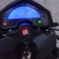 موتورسیکلت ایردوکو۱۵۰سی سی درحد|موتورسیکلت|رامجین, |دیوار