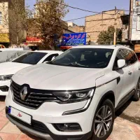 کولیوس در حد بی رنگ