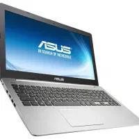 لپتاپ ایسوس تقویت شده K551LN
