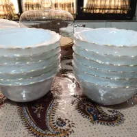 کاسه آبگوشت خوری