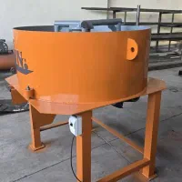 ساخت و فروش انواع میکسر بلوک زنی