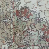 فرش برای خانه باغ|فرش|هشتگرد, سیف آباد|دیوار