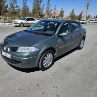 مگان ۲۰۰۰ اتوماتیک