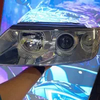 خدمات چراغ جلو  وراکروز. ازرا. سوناتا. i30.