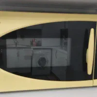 ماکروویو فروشی