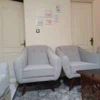 مبل 5نفره نو|مبلمان خانگی و میز عسلی|تهران, ارامنه|دیوار