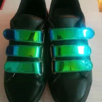 کفش سایز ۳۷ (در حد نو )