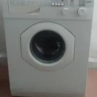 ماشین لباسشویی