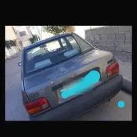 فروش خودرو پراید