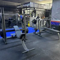 نیمکت های بدنسازی به قیمت پارسال|تجهیزات ورزشی|آق قلا, |دیوار