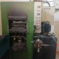 دستگاه پرس قطعات لاستیکی|ماشین‌آلات صنعتی|قدس, شهر‌قدس|دیوار