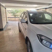 جک s5 نیوفیس ۱۴۰۲|خودرو سواری و وانت|اراک, |دیوار