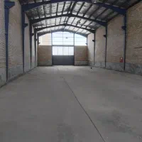 کارگاه سوله فروشی صنعتی دولت آباد برخوار فدک