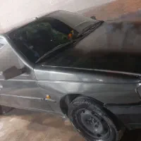 پژو 405 مدل 75|خودرو سواری و وانت|شیراز, شریف‌آباد|دیوار