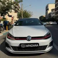 فولکس جی تی ای ۲۰۱۸|خودرو سواری و وانت|تهران, نیلوفر|دیوار