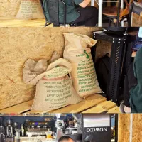 استخدام باریستا و کمک باریستا