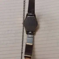 ۲عدد ساعت زنانه قدیمی ژاپنی|ساعت|تبریز, |دیوار