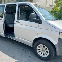 فروش فولکس ون ترنسپورترt5