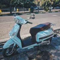 موتور سیکلت بنلی ستا