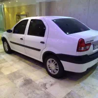 رنو پارس تندر ۹۰ مدل ۹۷،۱۲،۲۵ کارمندی