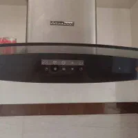 هود در حد تمام لمسی