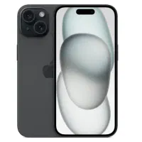 گوشی ایفون ۱۵ نرمال