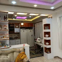 ویلا لوکس ۲۰۰ متر بنا ویودار گیلان اطاقور