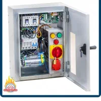 برقکار ساختمانی و صنعتی