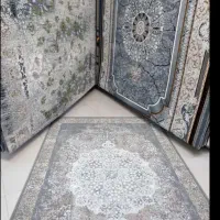 فروش قسطی فرش بدون چک و چکی/دیبا مطهری ۱۳|فرش|بیرجند, |دیوار