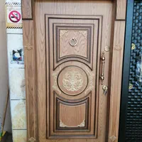 درب داخلی درب ضدسرقت درب اتاقی درب سرویسی شهرضا