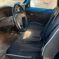 نیسان کمپرس مدل ۸۸ دوگانه کارخانه|خودرو سواری و وانت|سبزوار, پیام|دیوار