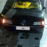 پژو ۴۰۵ فروشی