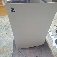 ps5 fat 1116A|کنسول، بازی ویدئویی و آنلاین|رشت, منظریه|دیوار