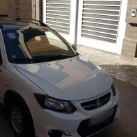 کوئیک آر با رینگ آلومینیوم ۱۴۰۰|خودرو سواری و وانت|اصفهان, خلجا|دیوار