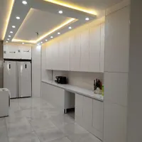 کابینت و کمد دیواری و تی وی وال و ...