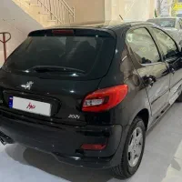 ۲۰۷ فرمون برقی|خودرو سواری و وانت|نیشابور, دارایی|دیوار