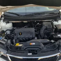 سراتو کیا دنده ای ۱۶۰۰|خودرو سواری و وانت|شیراز, عفیفآباد|دیوار