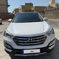 سانتافه ۲۰۱۵ فول