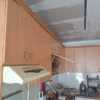 کابینت دست دوم