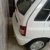 پراید ۱۱۱ مدل ۹۶|خودرو سواری و وانت|اصفهان, سروستان|دیوار