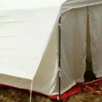 چادر ۱۲ نفره  اکبند