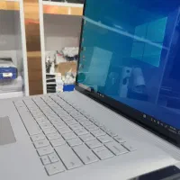 لپتاپ سرفیس بوک 6 گیگ گرافیک