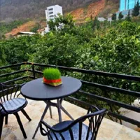 اجاره روزانه ویلا سوئیسی دربست ( نوساز )|اجارهٔ کوتاهمدت ویلا و باغ|رامسر, |دیوار