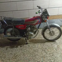 موتور لیفان|موتورسیکلت|خرم‌آباد, |دیوار