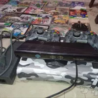 Xbox 360|کنسول، بازی ویدئویی و آنلاین|شیراز, شهرک گلدشت حافظ‎|دیوار