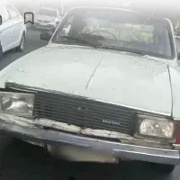 فروش پیکان وانت