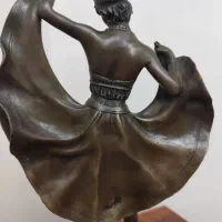 مجسمه برنز|مجسمه، تندیس، ماکت|تهران, مجیدیه|دیوار