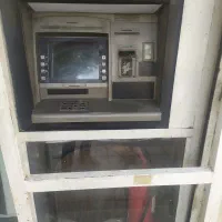 دستگاه خود پرداز آمریکایی  NCR