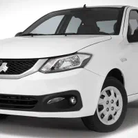 ساینا دوگانه سوز صفر مدل ۱۴۰۳